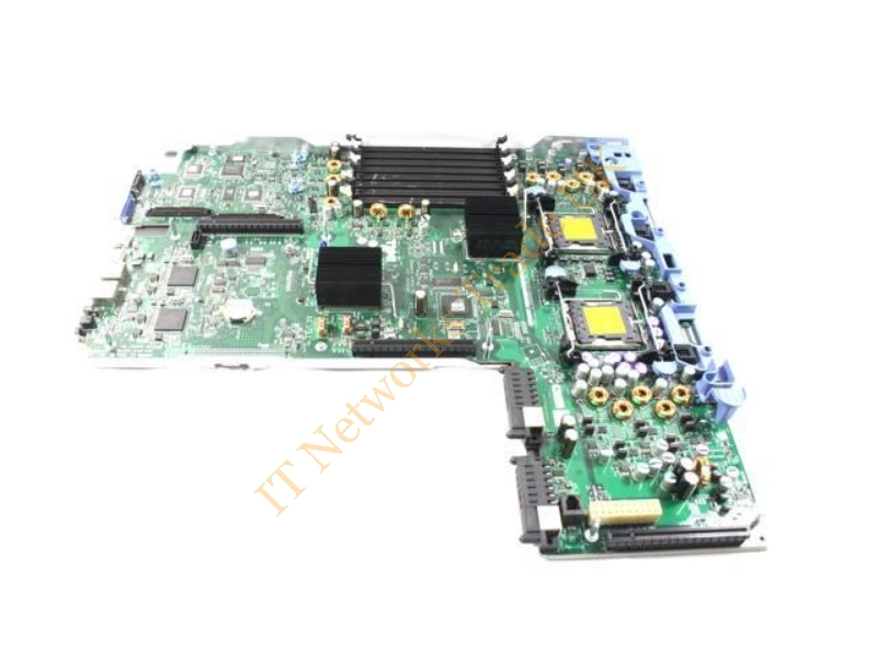 J250G Dell System Board for PowerEdge 2950 Server Motherboard