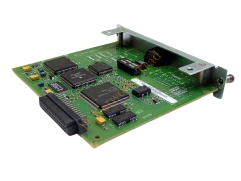 J2550-60001 HP 10 Base Jetdirect Network Print Server Ethernet 10mbps Mio Interface
