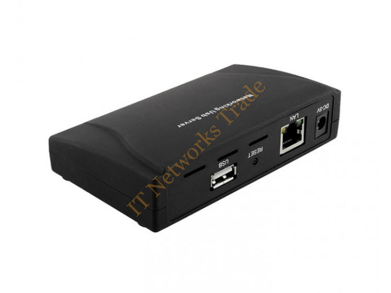 J2550-60013 HP JetDirect Internal Print Server Card Server Accessory