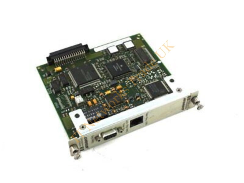 J2555-60003 HP JetDirect 10/100Base-T 400N Modular I/O Token Ring Network Adapter