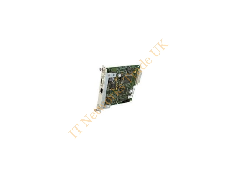 J2555-69013 HP JetDirect 10/100Base-T 400N Modular I/O Token Ring Network Adapter