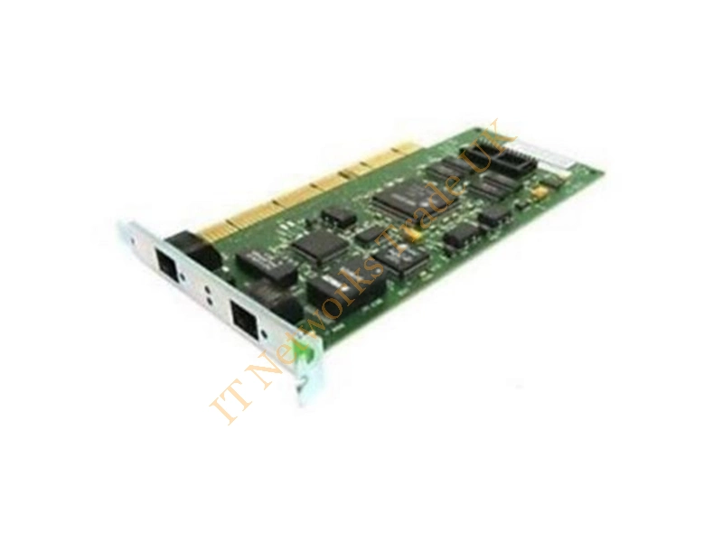 J2577-60001 HP 10/100Base-T EISA 32-Bit Network Interface Card