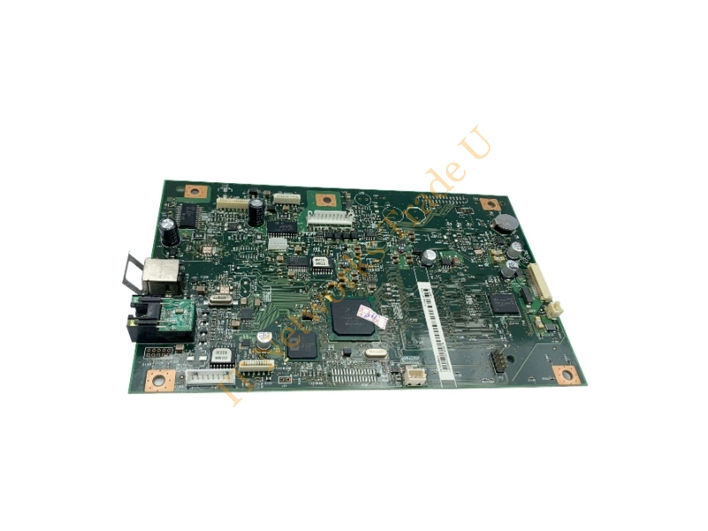 J2593-60001 HP JetDirect EX Plus3 External Network Print Server Ethernet 3-Port 10Base-T RJ45 + BNC LAN Interface Module