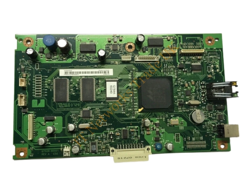 J2802-60002 HP 10/100 EISA Fibre Channel Controller Card Fiber Channel Controller
