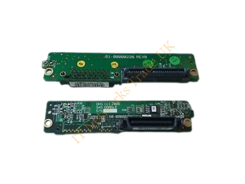 J2802A HP 10/100 EISA Fibre Channel Controller Card Fiber Channel Controller