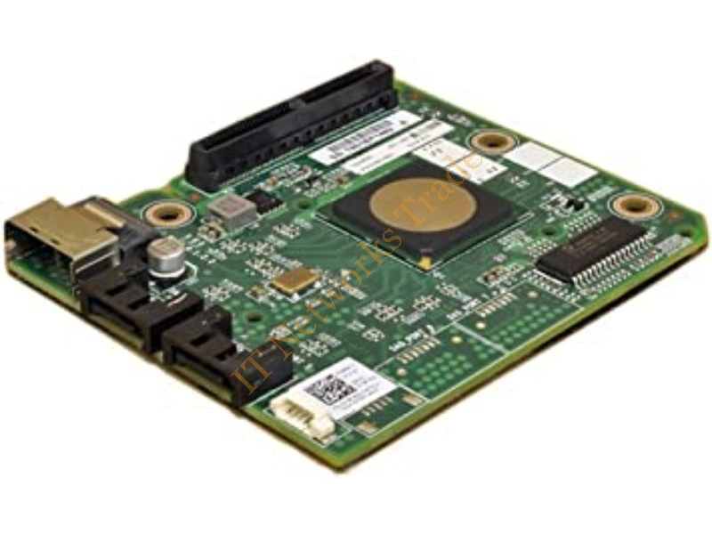 J2CD0 Dell 10GB Mezzanine Daughter Card for PowerEdge C6320 / C6300 Server Accessory