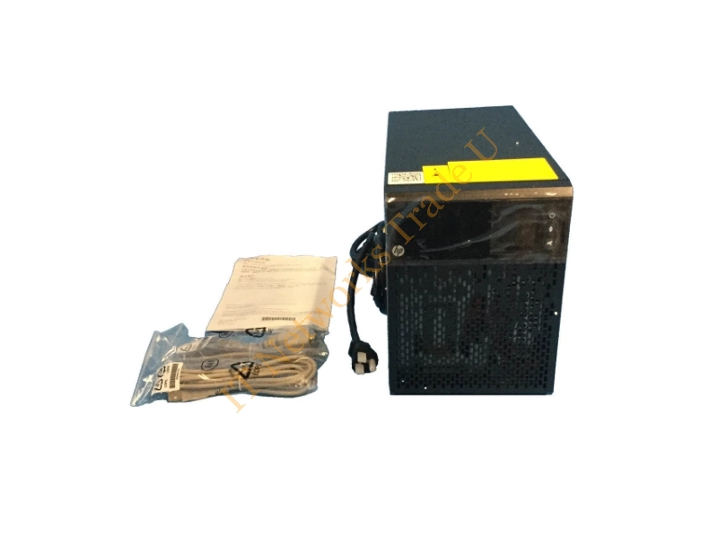 J2P85A HP T750 G4 NA/JP Uninterruptible Power System