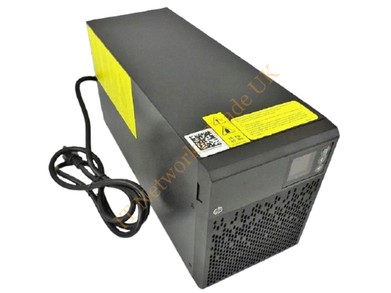 J2P86A HP T1000 G4 NA/JP Uninterruptible Power System