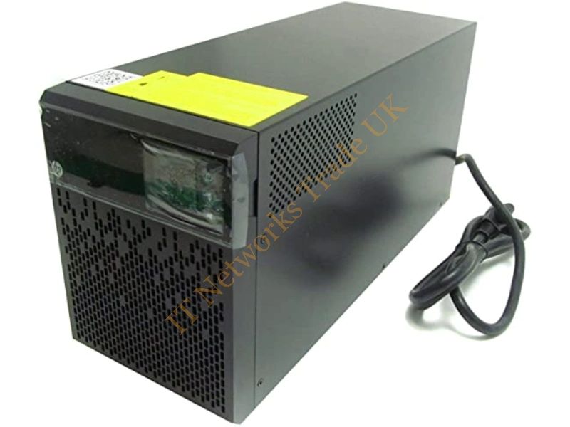 J2P87A HP T1500 G4 NA/JP Uninterruptible Power System