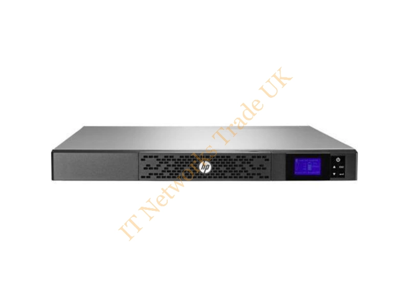 J2Q99A HP R1500 G4 NA 100/120-125V AC Uninterruptible Power System