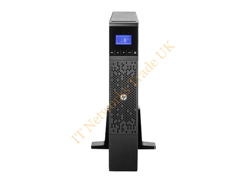 J2R02A HP R/T3000 G4 3KW High Voltage- UPS System