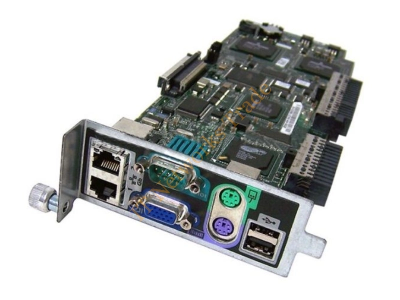 J3082 Dell I/O Legacy Board for PowerEdge 6650 Server Accessory