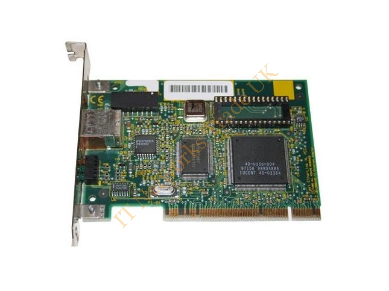 J3171-60001 HP 10/100 PCI Network Interface Card