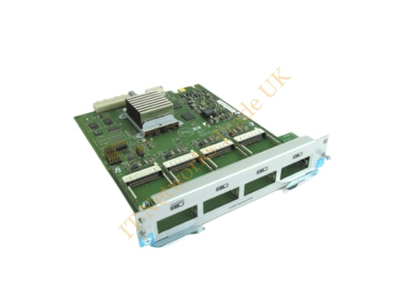 J3191-69001 HP Advancestack Switch Module 100-Base-T