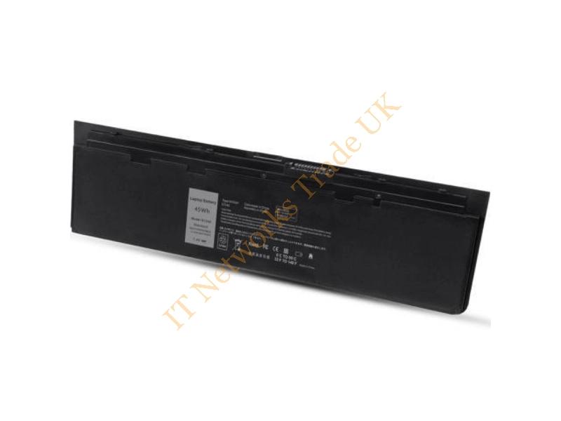 J31N7 Dell 4-Cell Battery for Latitude E7240 E7250 Laptop Battery