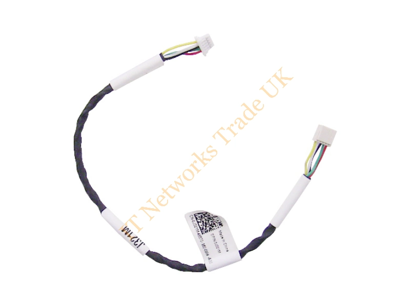 J321M Dell 7.5-inch Battery Cable for PowerEdge M610 G2 Server Miscellaneous Cable