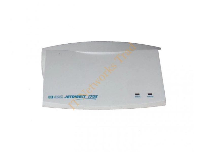 J3258-61032 HP Jetdirect 170x External Network Print Server