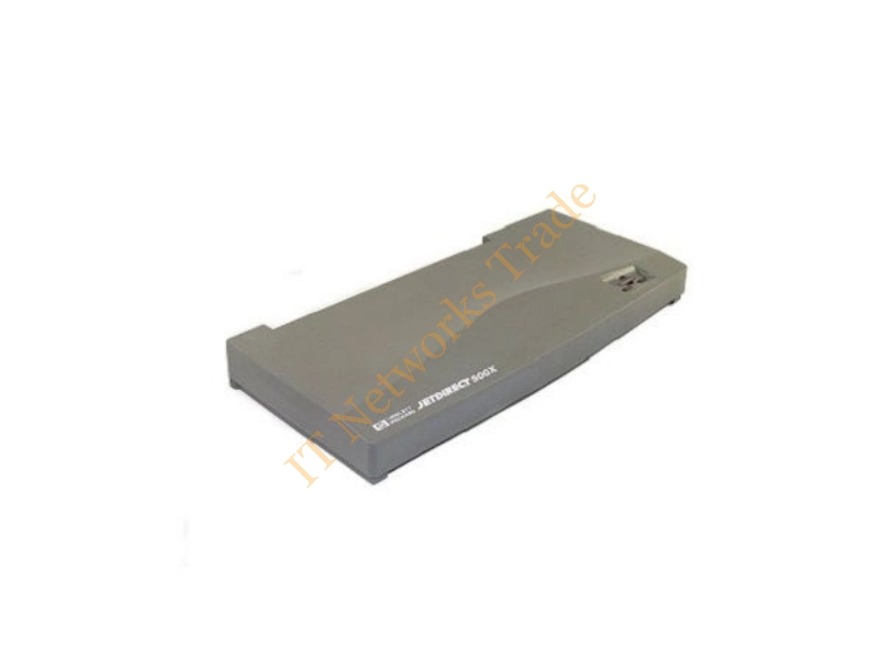 J3264A HP Jetdirect 500x Print Server for Token Ring Server Accessory