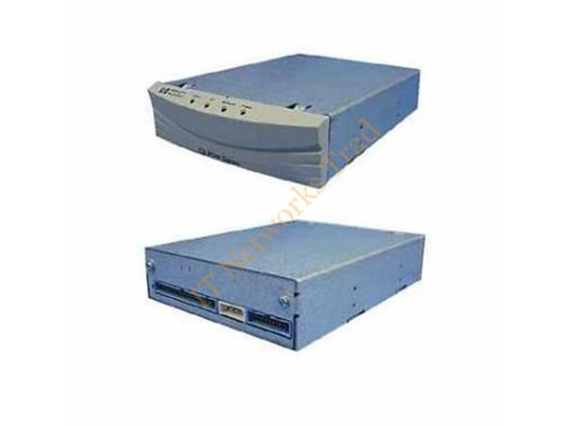 J3276-61001 HP 8-Bay Tower Assembly for SureStore J3278A Storage Storage Device