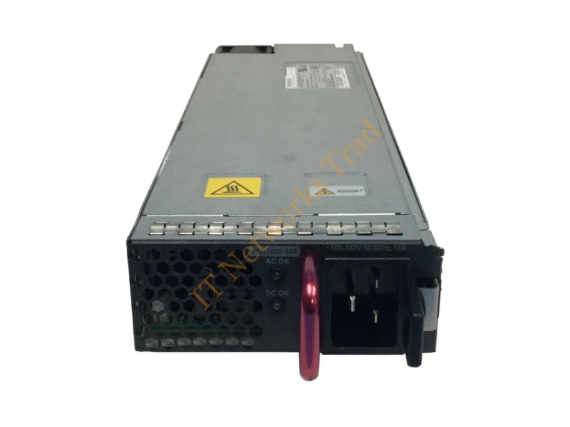 J3401-60100 HP TSU AC Power Supply Power Protection