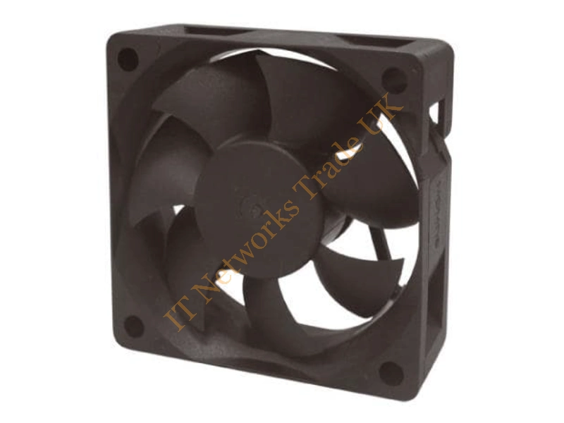 J3401-80300 HP TSU 60mm Fan Kit Cooling Fan