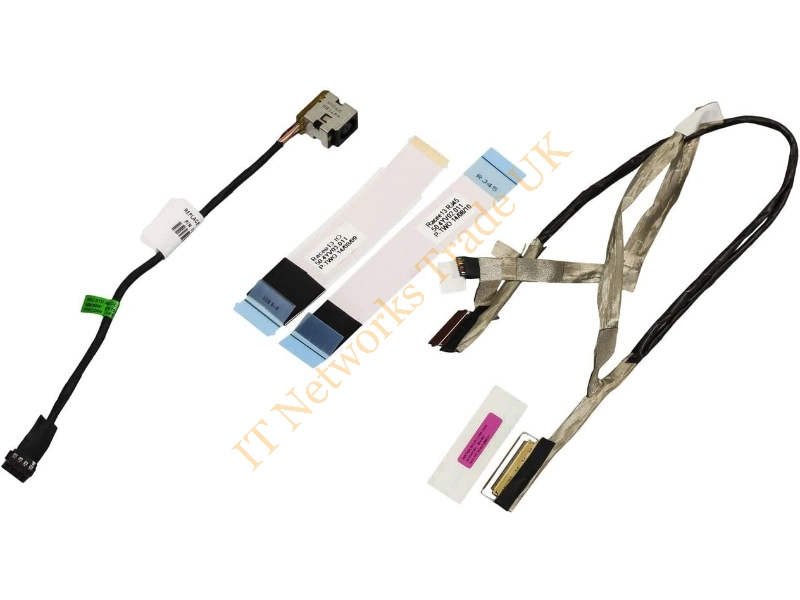J3401-80502 HP TSU Cable kit Miscellaneous Cable