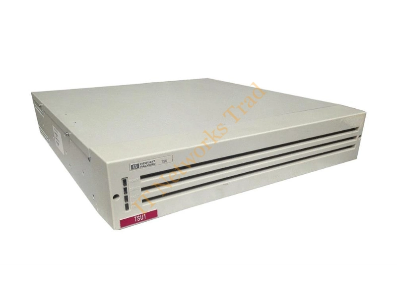 J3401A HP TSU Telecom Signalling Unit 2U Rack Server Rack