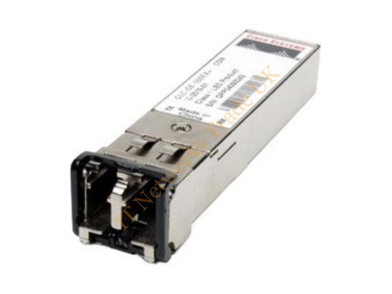 J3444-60901 HP Fast Ethernet Adapter - Module