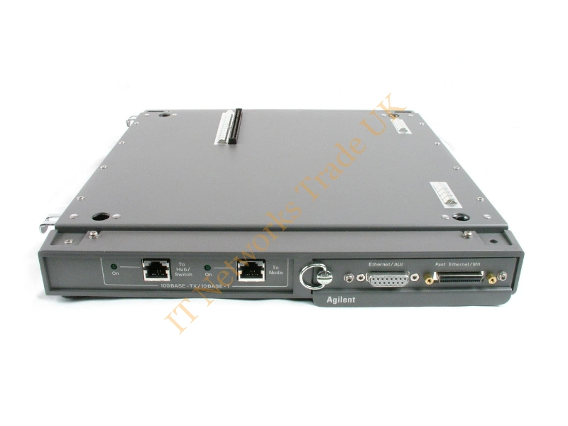 J3444A HP Internet Advisor Fast Ethernet Network Interface Card