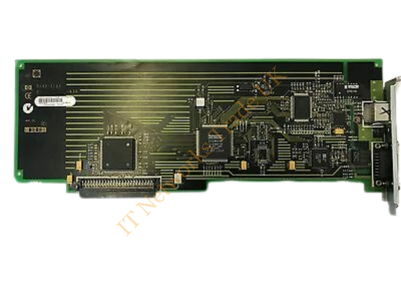 J3515-60034 HP Single Port 10/100MBps HSC PCI Fast Ethernet Network Interface Card for 9000 Server