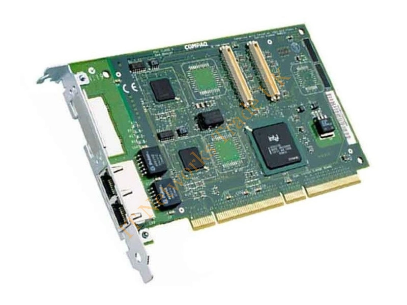 J3516-69004 HP 2-Port 100Base-FX Fast Ethernet Network Interface Card for 9000 Server