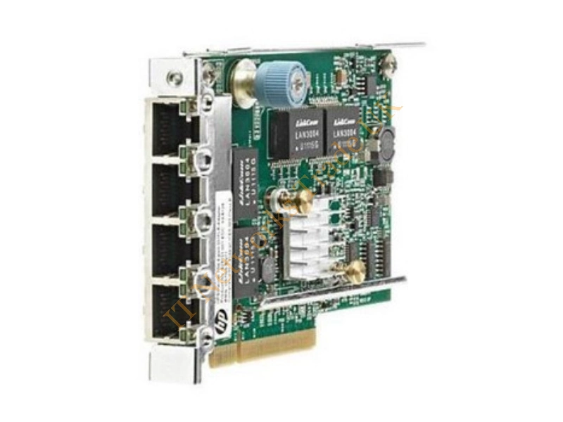 J3525A HP 2-Port PCI X.25 Interface PC Board WAN Adapter