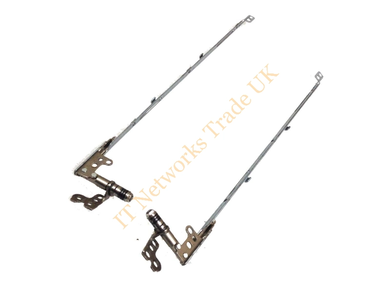 J352C Dell Hinge and Bracket Set for Vostro 1310 Laptop Accessory