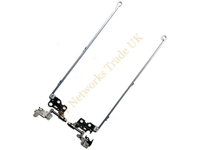 J358C Dell Left LCD Bracket Rail Hinge for Vostro 1520, 1510 Laptop Accessory