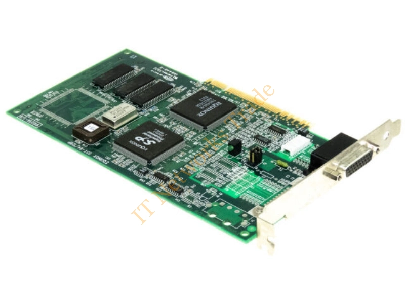 J3593-69001 HP 64-port MUX PCI Multiplexer Interface Board Server Accessory