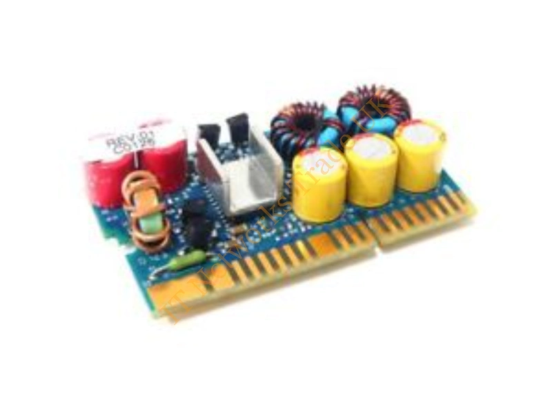 J3740 Dell Voltage Regulator Module for Dell PowerEdge 2600/4600