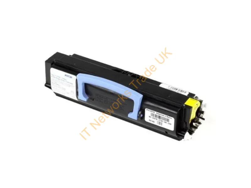 J3815 Dell J3815 Toner Cartridge Black Laser 3000 Page