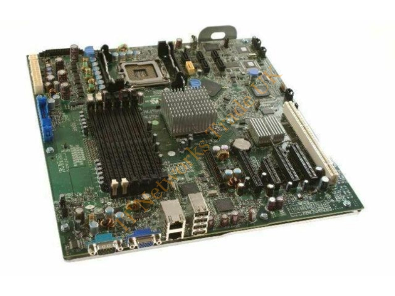 J385D Dell Motherboard / System Board / Mainboard