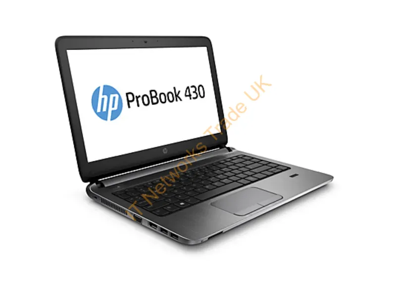 J3G16AV#ABA - Hp Probook 430 G2 Base Model Notebook Pc
