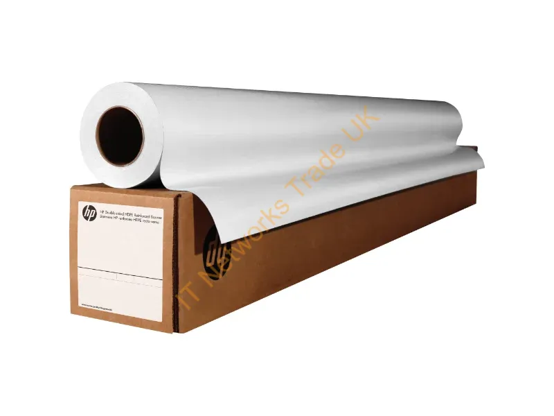 J3H66A - HP BMG Ariola J3H66A Vinyl Weiß Druckerpapier (J3H66A)