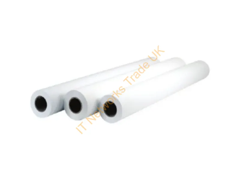 J3H73A - HP J3H73A plotter paper 45.7 m 152.4 cm