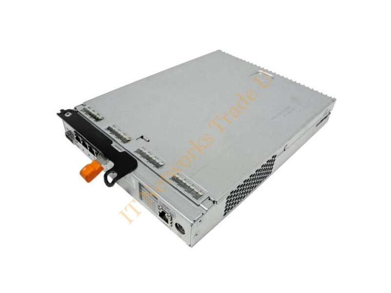 J3HCT Dell 8GB Fibre Channel 4G Controller for PowerVault MD3660F Fiber Channel Controller