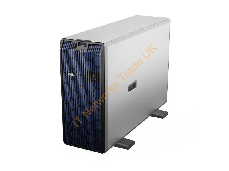 J3MWJ - Dell Poweredge T560 Server 480 Gb Tower (4.5U) Intel Xeon Silver 4410Y 2 Ghz 32 Gb Ddr5-Sdram 800 W