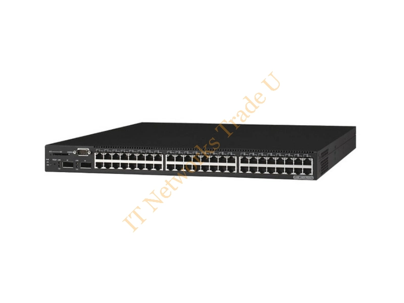 J4110-69004 HP ProCurve Switch Chassis 8000M 10 Open Module Slots Switch Module
