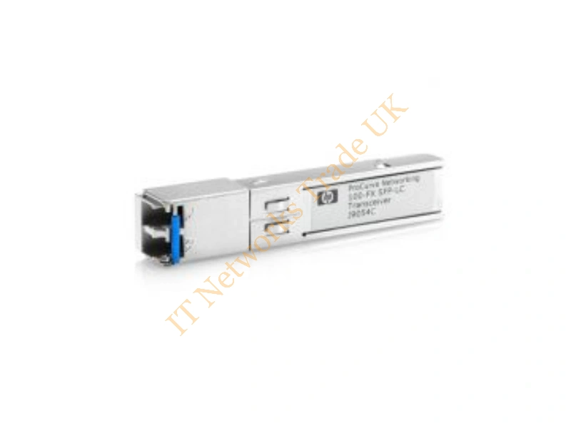 J4113-69001 HP Procurve Switch Single -Port Gigabit-Sx Module Networking Accessory