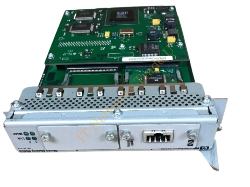 J4130-60003 HP ProCurve 2424M Gigabit Stacking Switch Module