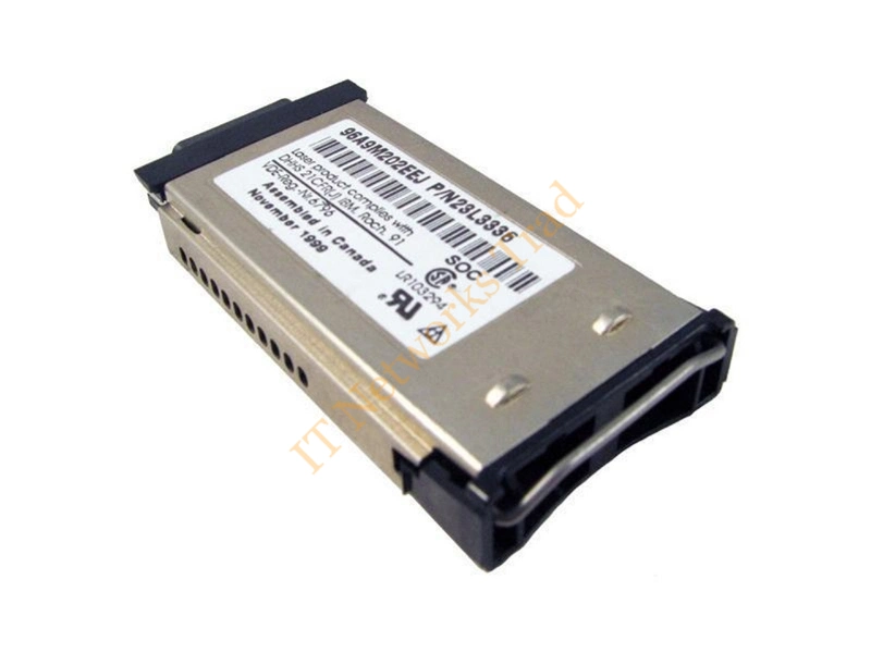 J4132-60001 HP Procurve 1-Port Gigabit LX Transceiver Module