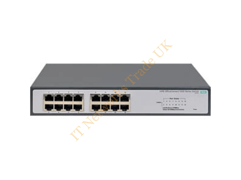 J4138A HP ProCurve 9308M 8 Open Slots Routing Switch Chassis Network Switch