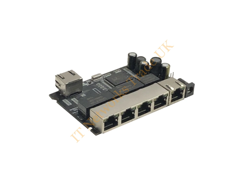 J4140-61001 HP ProCurve Switch 9300 Expansion Module Ethernet 10/100MBps 24 RJ-45 Ports Switch Module