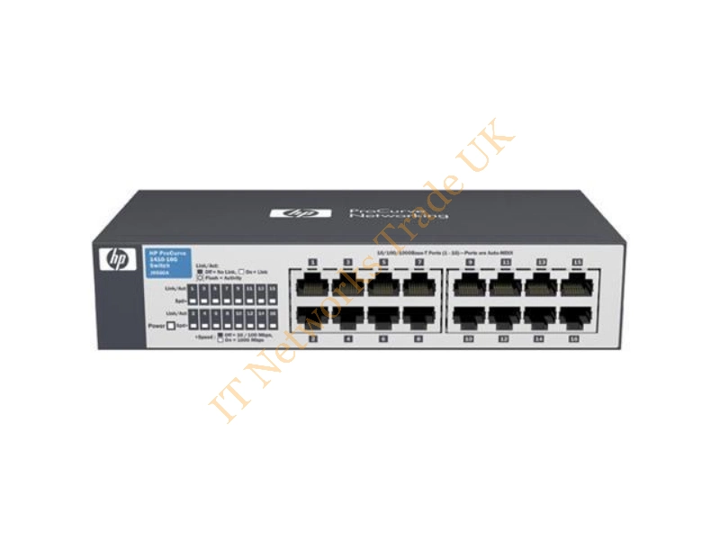 J4141A HP Procurve 9300 16-Port Switch Module